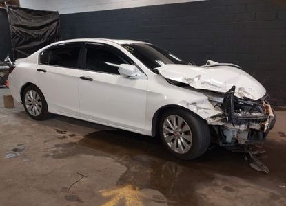 Vehicle Report for VIN 1HGCR2F76DA051300 - Image 1