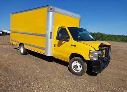 Informe del vehículo para VIN 1FDWE3FN3MDC03202 - Imagen 1