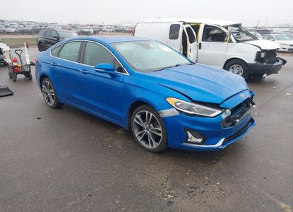 Vehicle Report for - Image 1