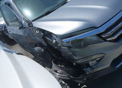 Vehicle Report for - Image 1
