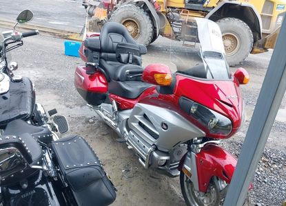 Vehicle Report for - Image 1