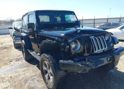 Vehicle Report for VIN 1C4AJWBG0GL174481 - Image 1