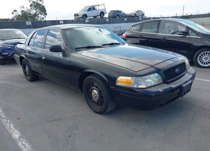 Informe del vehículo para VIN 2FABP7BV8BX115722 - Imagen 1