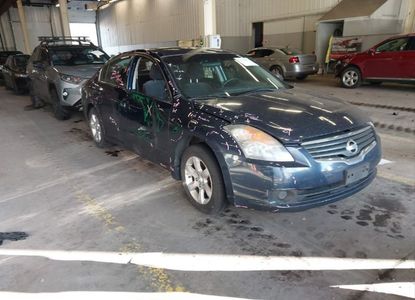 Vehicle Report for VIN 1N4AL21E48N476158 - Image 1