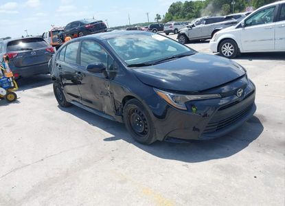 Отчет о транспортном средстве для VIN 5YFB4MDEXRP095163 - изображение 1