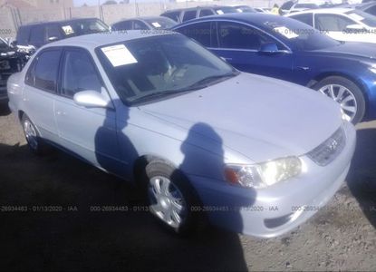 Vehicle Report for - Image 1