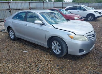 Raport pojazdu dla VIN 4T4BF3EK9AR083684 - Obraz 1