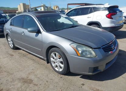 Raport pojazdu dla VIN 1N4BA41E78C832197 - Obraz 1