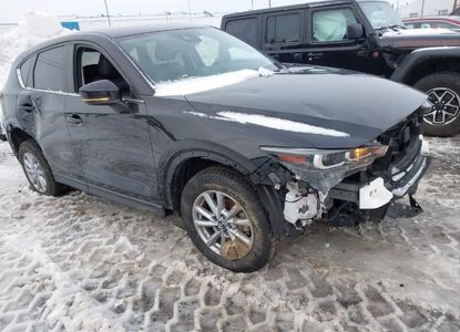 Informe del vehículo para VIN JM3KFBCM0P0191051 - Imagen 1