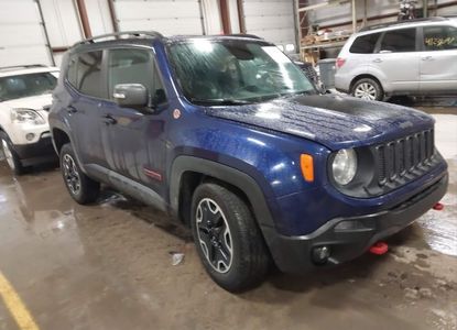 Informe del vehículo para VIN ZACCJBCB1HPE50281 - Imagen 1