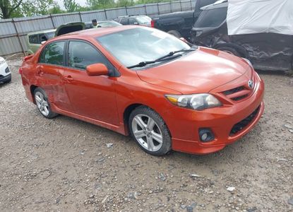 Fahrzeugbericht für VIN 2T1BU4EE6DC066167 – Bild 1