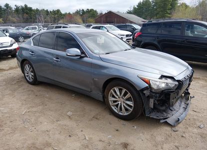 Vehicle Report for - Image 1