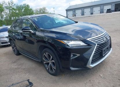 Informe del vehículo para VIN 2T2BZMCA8HC066061 - Imagen 1