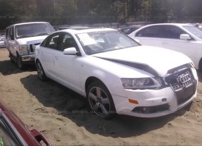 Raport vehicul pentru VIN WAUAH74F08N125886 - Imaginea 1