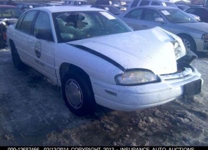 Vehicle Report for - Image 1