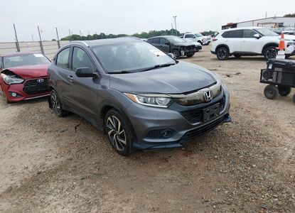 Vehicle Report for - Image 1