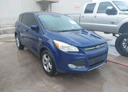 Raport pojazdu dla VIN 1FMCU0GX0EUB82041 - Obraz 1