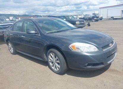 Vehicle Report for - Image 1
