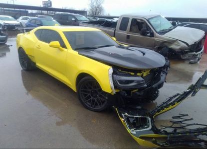 Informe del vehículo para VIN 1G1FK1R61J0108283 - Imagen 1