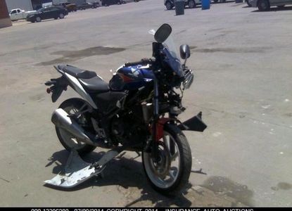 Vehicle Report for - Image 1