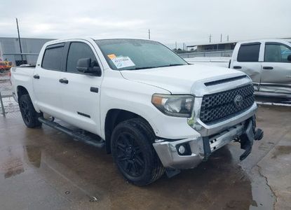 Vehicle Report for VIN 5TFDY5F13LX880288 - Image 1