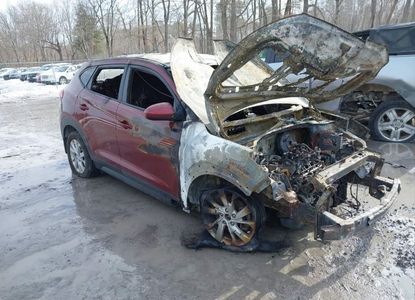 Vehicle Report for VIN KM8J23A46KU962778 - Image 1