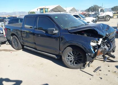 Vehicle Report for - Image 1