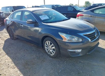 Vehicle Report for  - Image 1