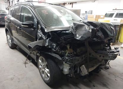 Vehicle Report for VIN 1FMCU0H95DUD10644 - Image 1