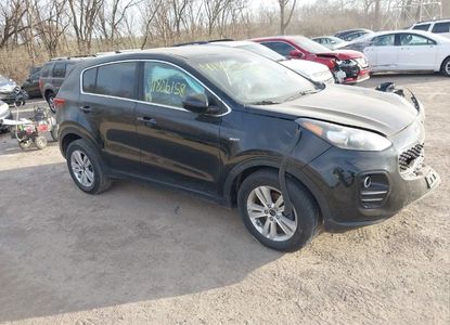 Vehicle Report for VIN KNDPMCAC8H7154715 - Image 1