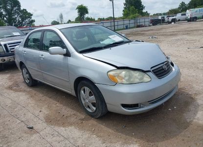 Raport pojazdu dla VIN 2T1BR30E66C679573 - Obraz 1