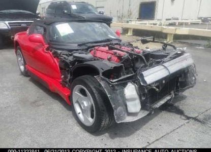 Vehicle Report for - Image 1