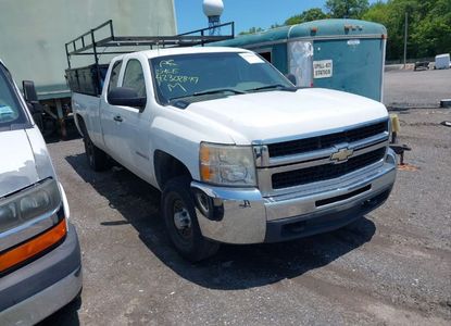 Vehicle Report for VIN 1GCHC29K37E532415 - Image 1