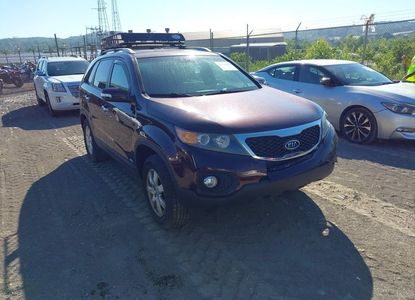 Vehicle Report for - Image 1