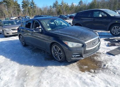 Vehicle Report for VIN JN1BV7AR0EM696474 - Image 1