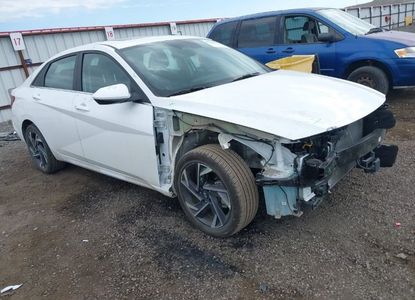 Informe del vehículo para VIN KMHLS4DG6RU696600 - Imagen 1