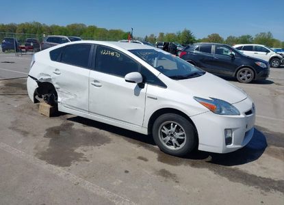 Informe del vehículo para VIN JTDKN3DU7A0072453 - Imagen 1