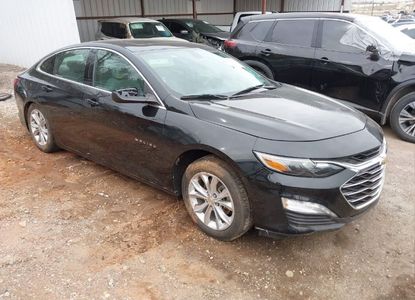 Vehicle Report for VIN 1G1ZD5ST3MF004880 - Image 1