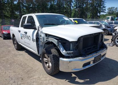 Vehicle Report for VIN 1C6RR7FP1DS501958 - Image 1