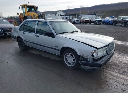 Vehicle Report for VIN YV1JS8839N3093757 - Image 1