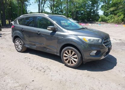 Informe del vehículo para VIN 1FMCU9JD5HUD71601 - Imagen 1