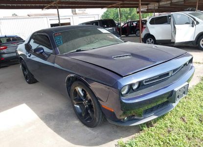 Vehicle Report for VIN 2C3CDZAG5FH723983 - Image 1