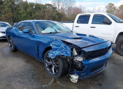 Raport pojazdu dla VIN 2C3CDZAG4LH235605 - Obraz 1