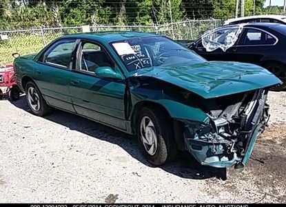 Отчет о транспортном средстве для VIN 2E3HD56FXTH197320 - изображение 1