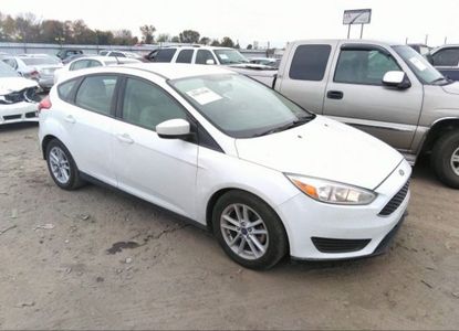 Raport pojazdu dla VIN 1FADP3K20JL253158 - Obraz 1