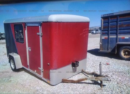 Informe del vehículo para VIN 1WC200E1331104987 - Imagen 1