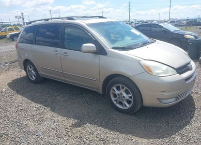 Informe del vehículo para VIN 5TDZA22C04S216506 - Imagen 1