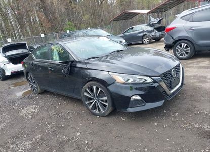 Vehicle Report for VIN 1N4BL4CVXKC259567 - Image 1