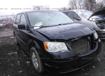 Vehicle Report for - Image 1