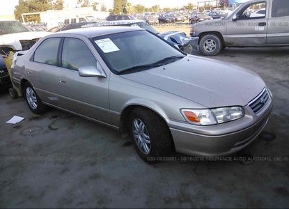 Raport pojazdu dla VIN JT2BG22K1Y0390433 - Obraz 1